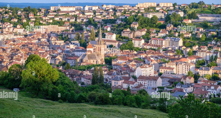 Aurillac