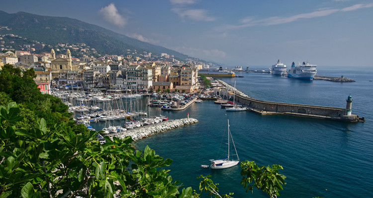 Bastia