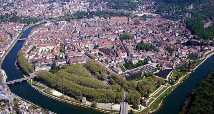 Besançon