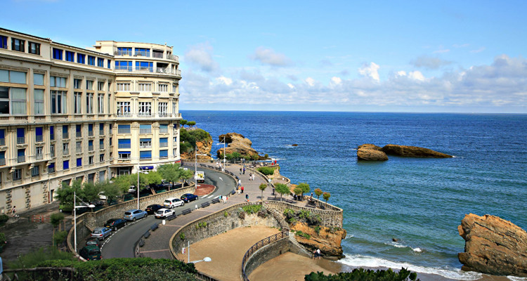 Biarritz