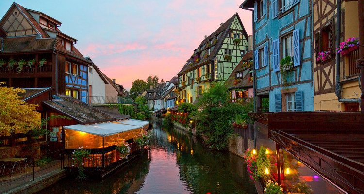 Colmar