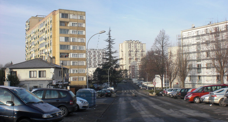 Garges-lès-Gonesse