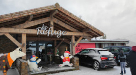 Le Refuge