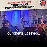 Fourchette Et Tire-bouchon A Saint Jean De Vedas plan d'ouverture