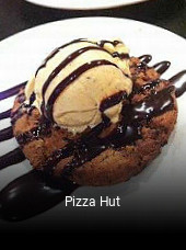 Pizza Hut plan d'ouverture