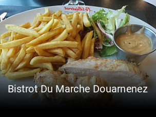 Bistrot Du Marche Douarnenez heures d'ouverture