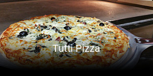 Tutti Pizza ouvert