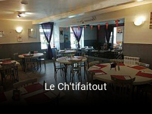 Le Ch'tifaitout ouvert