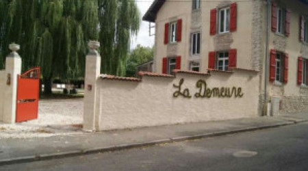 La Demeure