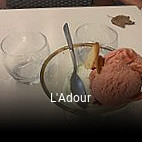 L'Adour plan d'ouverture