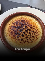 Lou Toupin heures d'ouverture