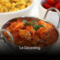 Le Darjeeling ouvert