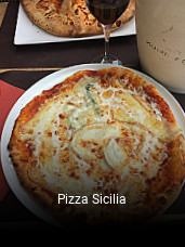 Pizza Sicilia heures d'affaires