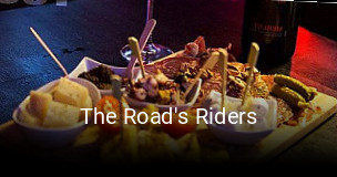 The Road's Riders heures d'affaires