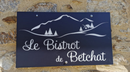 Le Bistrot de Betchat