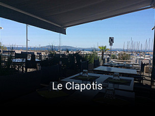 Le Clapotis ouvert