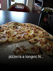 pizzeria a longvic NEWS PIZZA ouvert