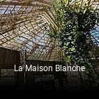 La Maison Blanche plan d'ouverture