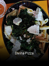 Divina Pizza ouvert