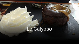 Le Calypso heures d'ouverture