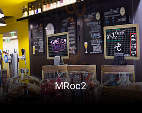 MRoc2 ouvert