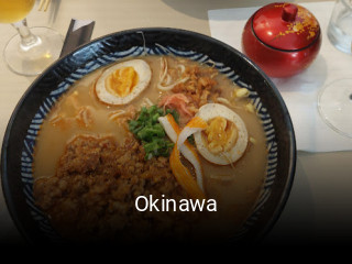 Okinawa ouvert