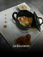 Le Bouzeron ouvert