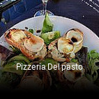 Pizzeria Del pasto heures d'affaires