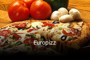 Europizz ouvert