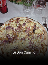 Le Don Camillo ouvert