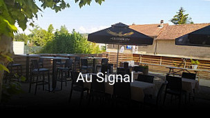 Au Signal ouvert