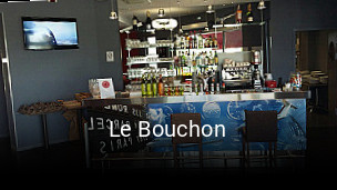 Le Bouchon plan d'ouverture