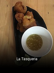 La Tasqueria heures d'ouverture