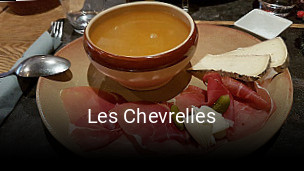 Les Chevrelles ouvert