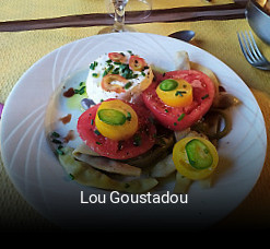 Lou Goustadou heures d'ouverture