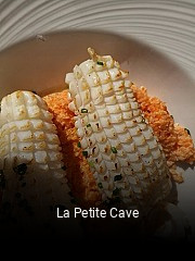 La Petite Cave ouvert