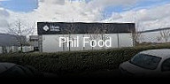 Phil Food heures d'ouverture