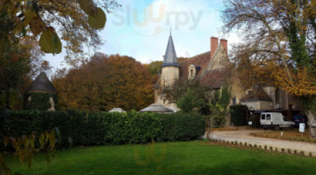 CHATEAU LE SALLAY