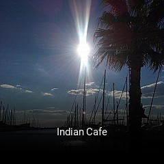 Indian Cafe ouvert