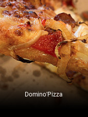 Domino'Pizza plan d'ouverture