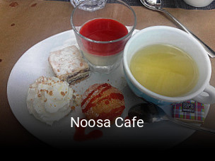 Noosa Cafe ouvert