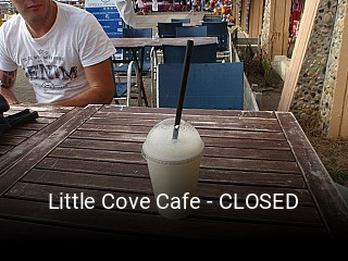 Little Cove Cafe - CLOSED ouvert