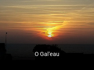 O Gal'eau ouvert