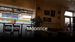 Moonrice plan d'ouverture