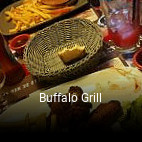 Buffalo Grill heures d'ouverture