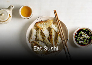 Eat Sushi heures d'affaires