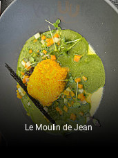 Le Moulin de Jean plan d'ouverture