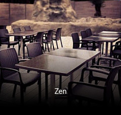 Zen ouvert