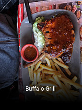 Buffalo Grill ouvert