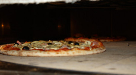 Pizzas Du Heyden